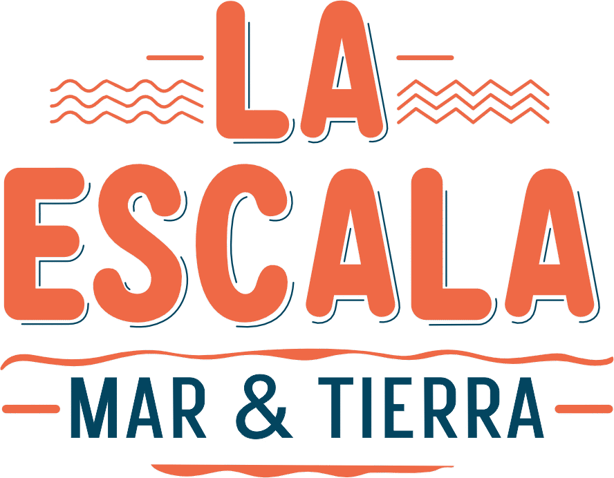 LA ESCALA